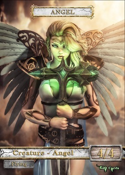 Angel #19